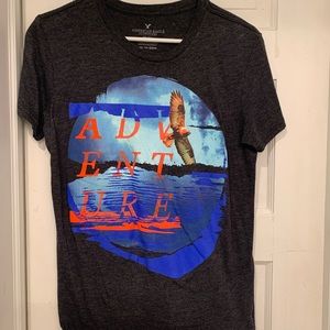 American Eagle Shirt